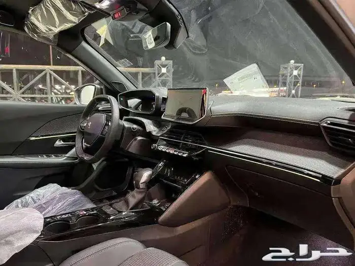 بيجو 2008 GT فل كامل 2023 12