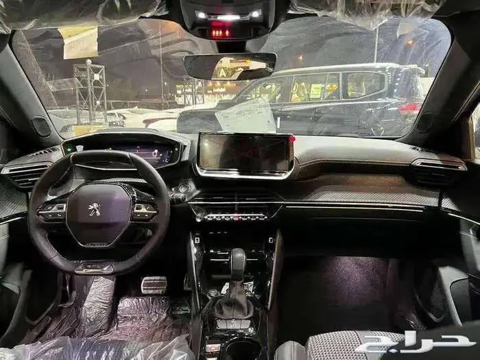 بيجو 2008 GT فل كامل 2023 10