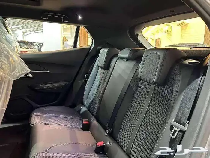 بيجو 2008 GT فل كامل 2023 9