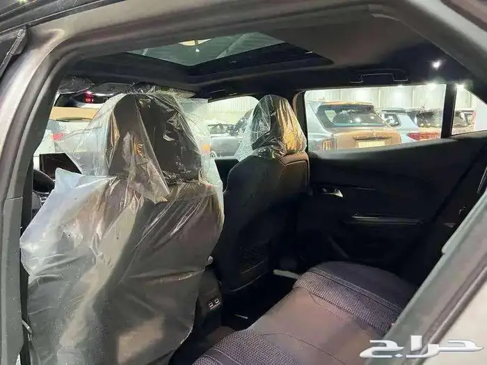 بيجو 2008 GT فل كامل 2023 8