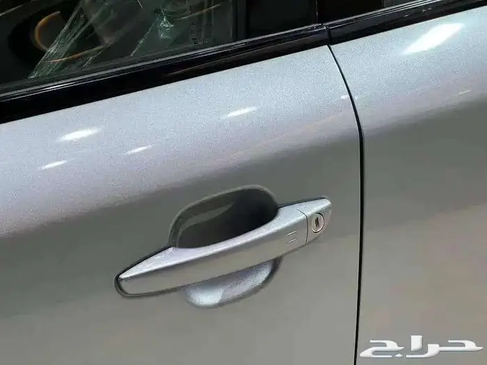 بيجو 2008 GT فل كامل 2023 5