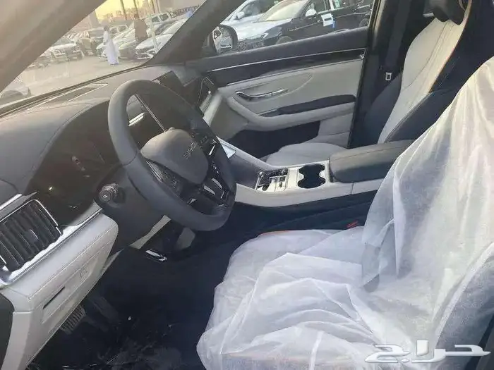 بي واي دي سونج بلس 2026 6