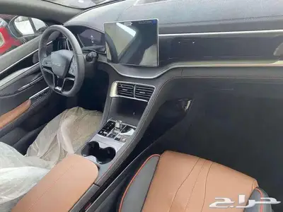 بي واي دي سونج بلس 2026 index