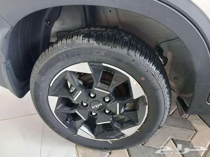 كيا سونيت GLS موديل 2024 اسعار مفاجاه 12