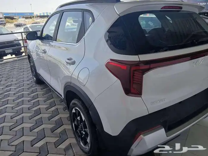 كيا سونيت GLS موديل 2024 اسعار مفاجاه 6