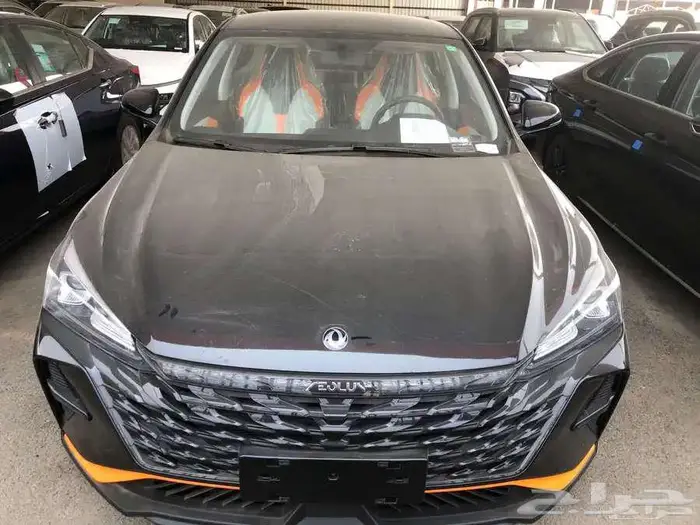 دونج فينج E1 2025 ( كاش ___ أقساط ) 0