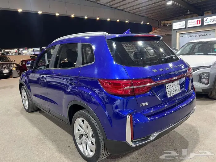 فاوو-بيستون-x40-فل-2022-العداد-51-الف-السعر-32000 8