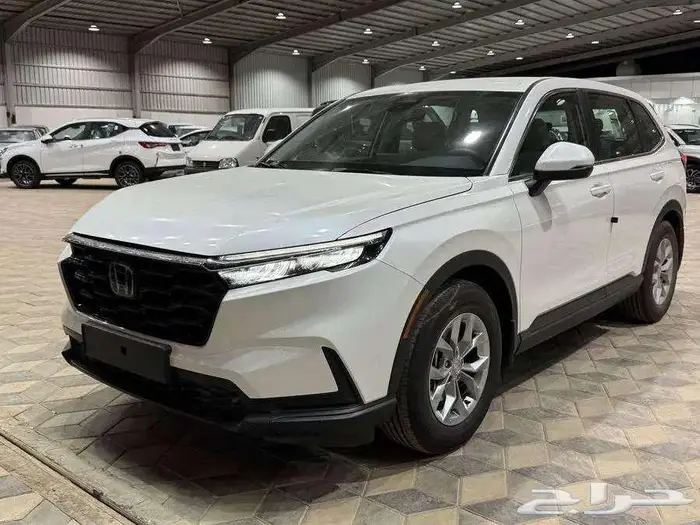 هوندا CRV 2024 سعودي - عرض اليوم الوطني 1