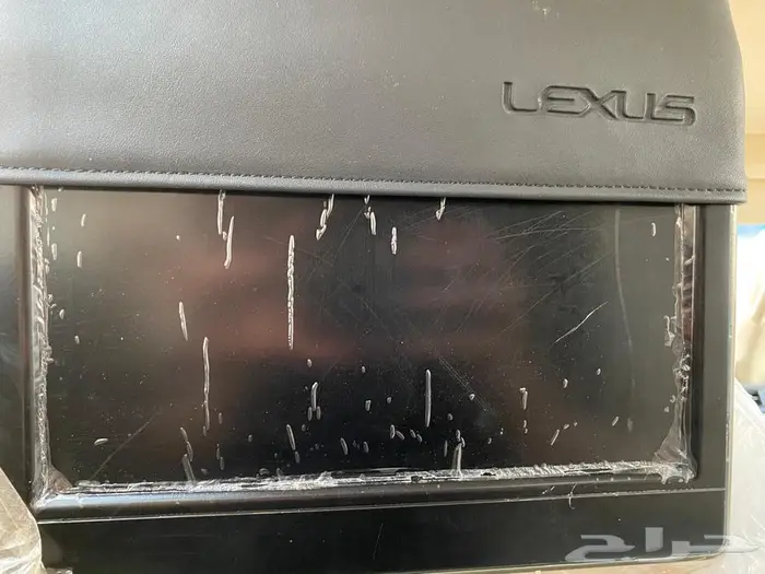 لكزس LX570 2020 فل كامل 16