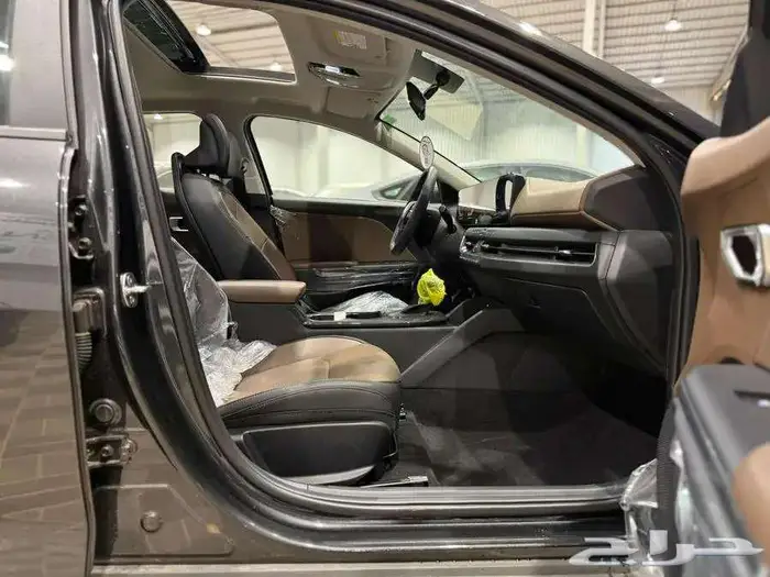 كيا K4 نص فل محرك 2.0 موديل 2026 كاش واقساط 5