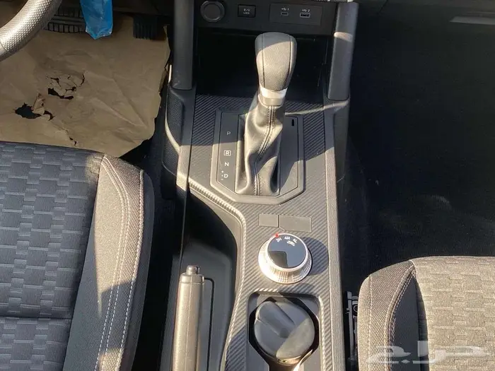 ميتسوبيشي L200 غمارتين دبل نص فل اوتوماتيك 2024 عرض خاص 7