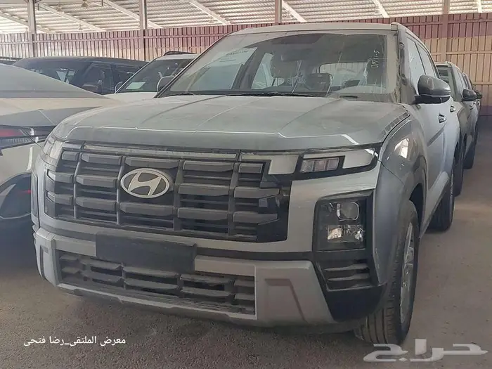 هيونداي _ كريتا _ سمارت _ كمفورت _ 2026 _ الشكل الجديد 0