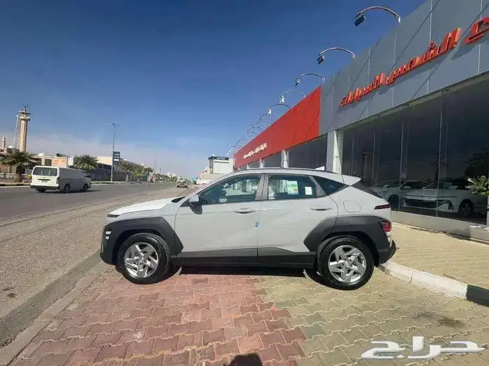 كونا فليت موديل 2025 كاش او اقساط 2