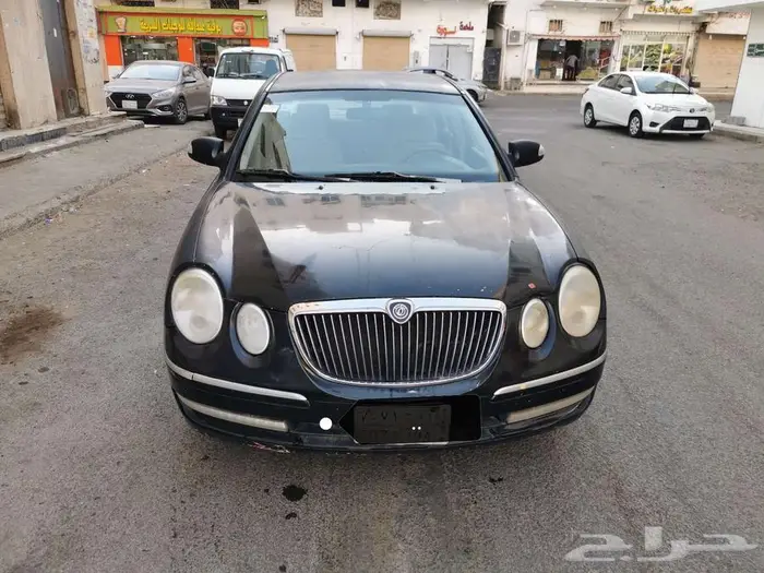 كيا اوبيروس 2009 1