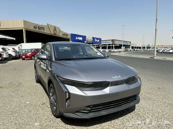 كيا كي 3 استاندر موديل 2025 كاش واقساط عروض اليوم الوطنى 5