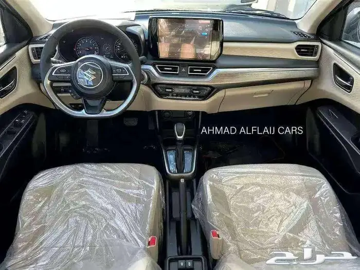سوزوكي ديزاير فل كامل الشكل الجديد 2025 سعر خاص 14