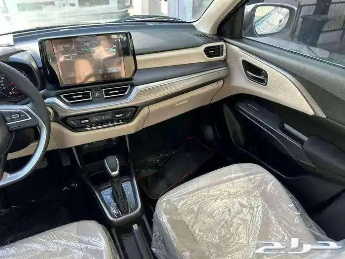سوزوكي ديزاير فل كامل الشكل الجديد 2025 سعر خاص 25