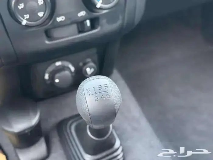 ايسوزو ديماكس D-max غمارتين ستاندر بدون دبل 2025 15