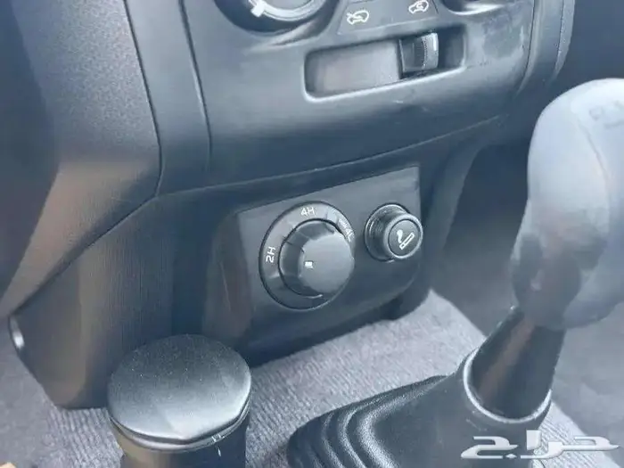 ايسوزو ديماكس D-max غمارتين ستاندر بدون دبل 2025 18