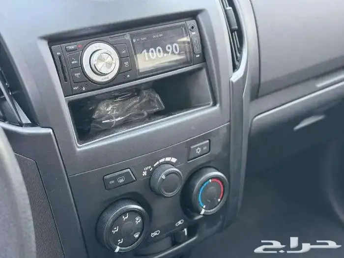 ايسوزو ديماكس D-max غمارتين ستاندر بدون دبل 2025 21