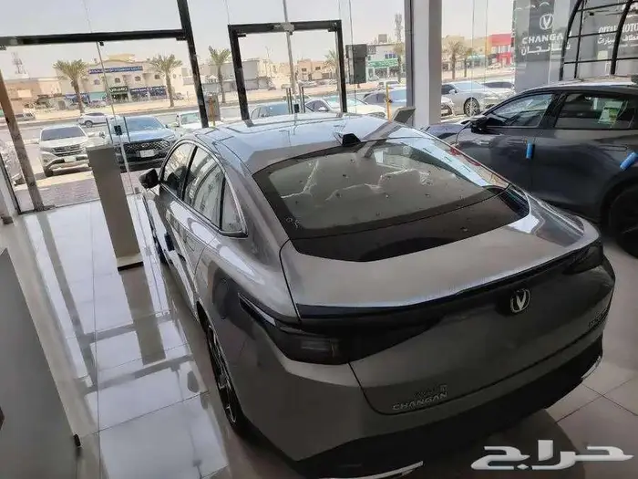 شانجان ايدو لمتيد 2026-افضل عروض الكاش والتقسيط 3