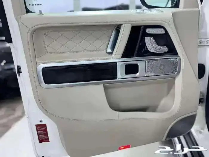 G63 -2019 -140.000KM 5
