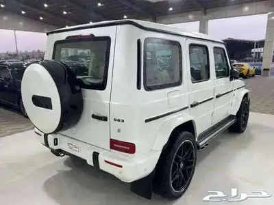 G63 -2019 -140.000KM index