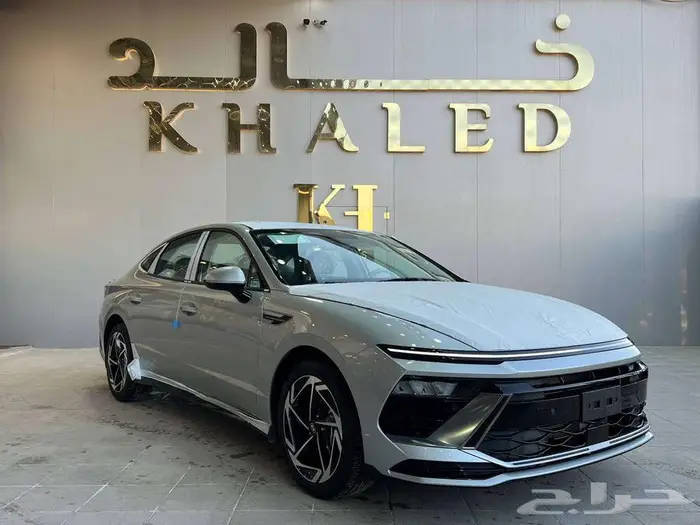 هيونداي سوناتا موديل 2025 كمفورت كاش واقساط 2