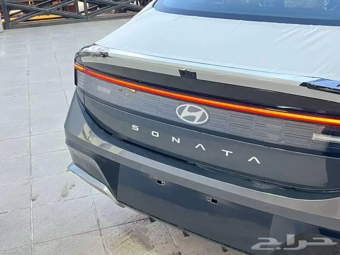 هيونداي سوناتا موديل 2025 كمفورت كاش واقساط 26