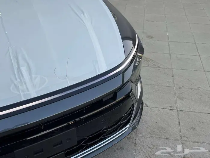هيونداي سوناتا موديل 2025 كمفورت كاش واقساط 6