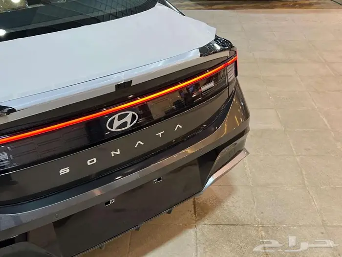 هيونداي سوناتا موديل 2025 كمفورت كاش واقساط 23