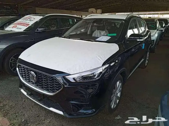 MG ZS استاندر 1.5 2025 0