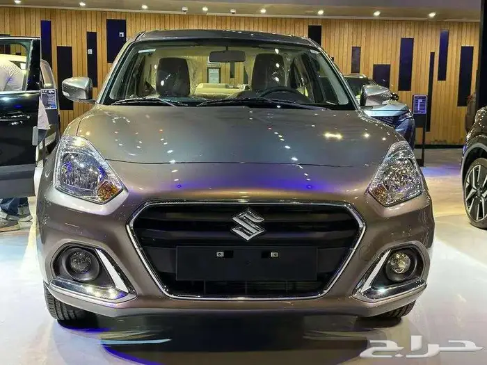سوزوكي ديزاير 2025 عرض خاص من سفنز العدد محدود 0