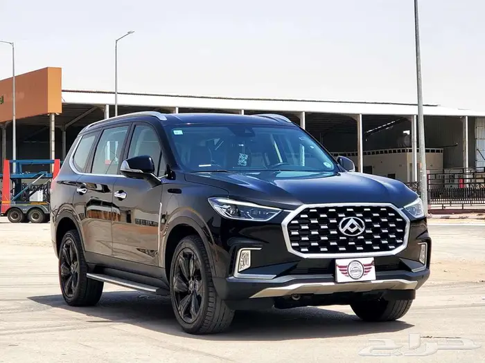 سايك موتورز ماكسيس D9 الموديل  2022 2
