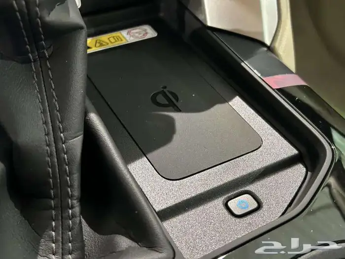 تويوتا لاندكروزر GXR L 3 موديل 2025 سعودي 15