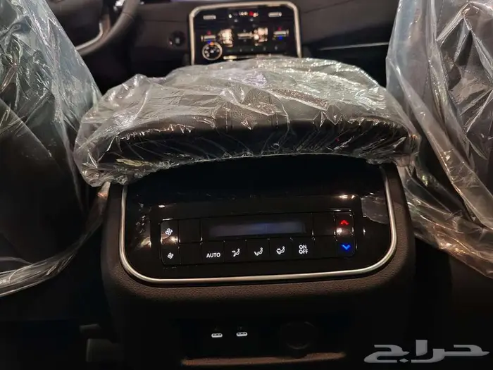 نيسان باترول اكس اي 6 سلندر 2025 8