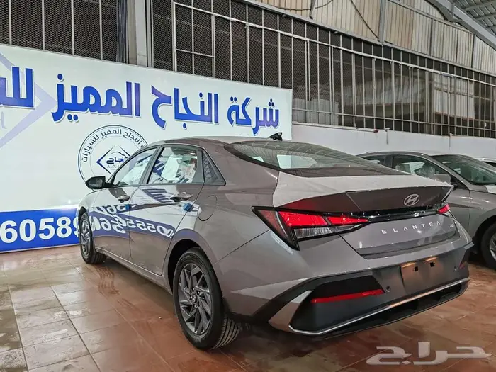 هيونداي النترا سمارت بلس 2000 سي سي 2026 18
