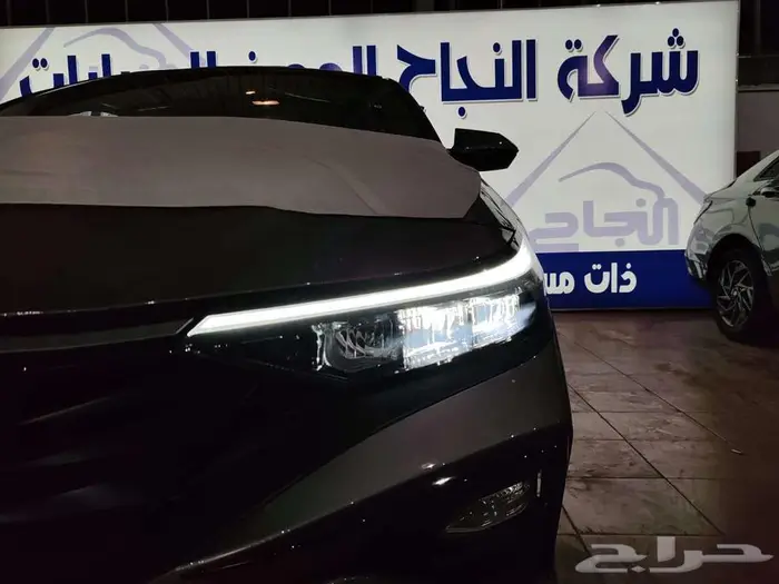 هيونداي النترا سمارت بلس 2000 سي سي 2026 12