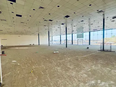 معارض للايجار على طريق الملك خالد مخطط الملك فهد index