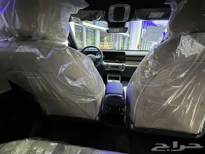 هيونداي كونا 2025 جميع الفئات عروض اليوم الوطني لا تفوتك 4