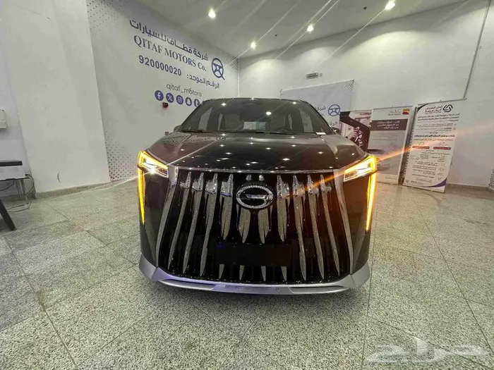 جاك فان 1