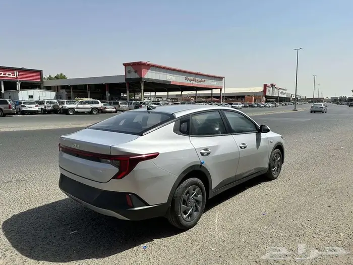 كيا كي 3 استاندر موديل 2025 كاش واقساط عروض اليوم الوطنى 4