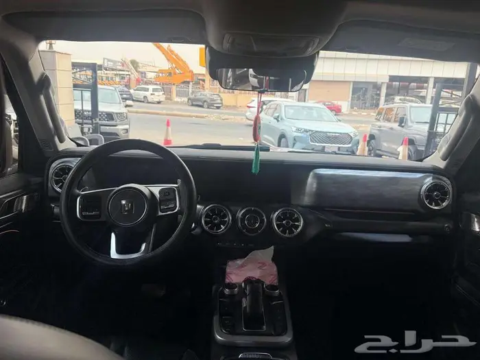 تانك 300 فل كامل موديل 2023 مستخدم 7