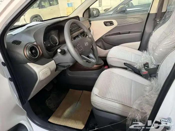 هيونداي جراند i10 1.2 2025 5