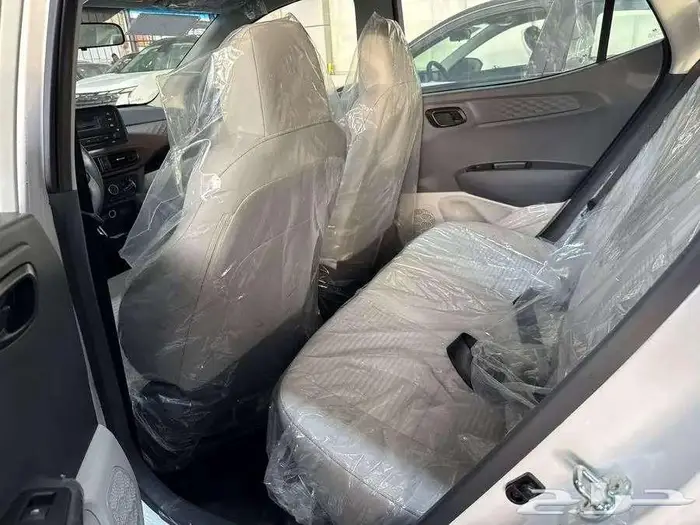 هيونداي جراند i10 1.2 2025 3