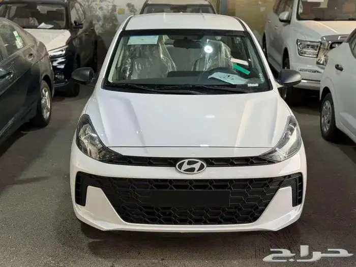 هيونداي جراند i10 1.2 2025 0