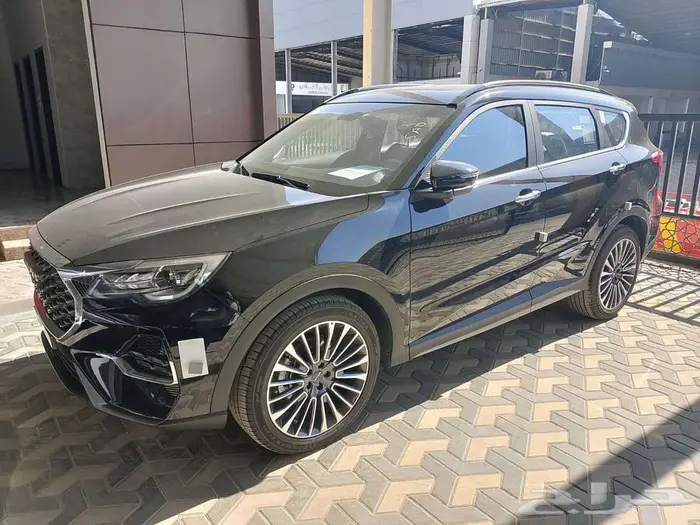 جيتور X70 لاكجيري موديل 2025 2