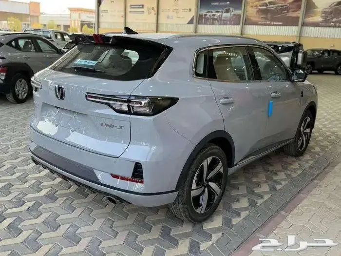 شانجان يوني سي 2026 7