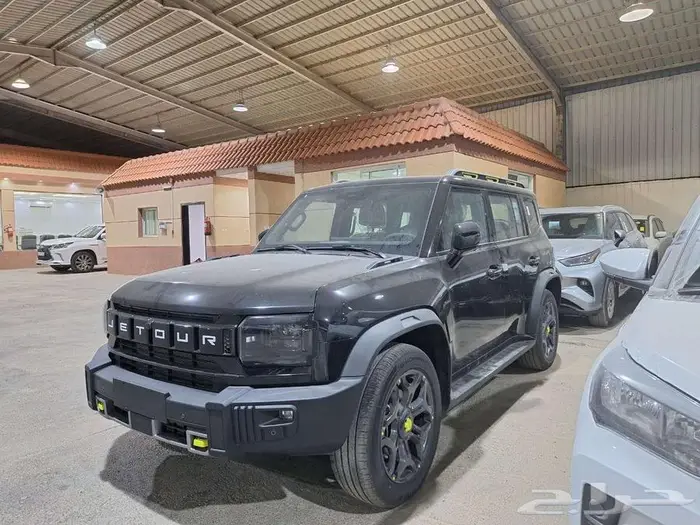 جيتور T2 2026 فل كامل 0