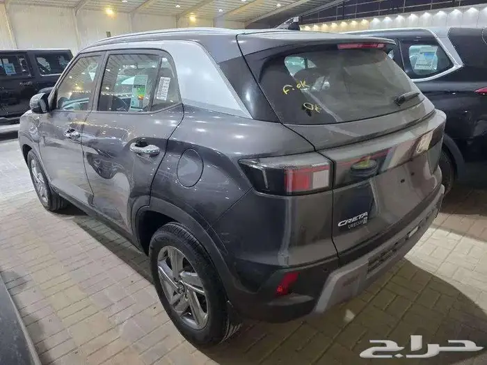 هيونداي كريتا سمارت 2026 4